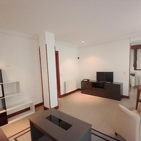 Apartamento Ana Éibar Exterior foto