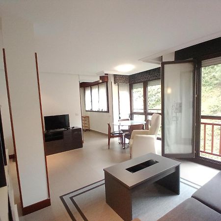 Apartamento Ana Éibar Exterior foto