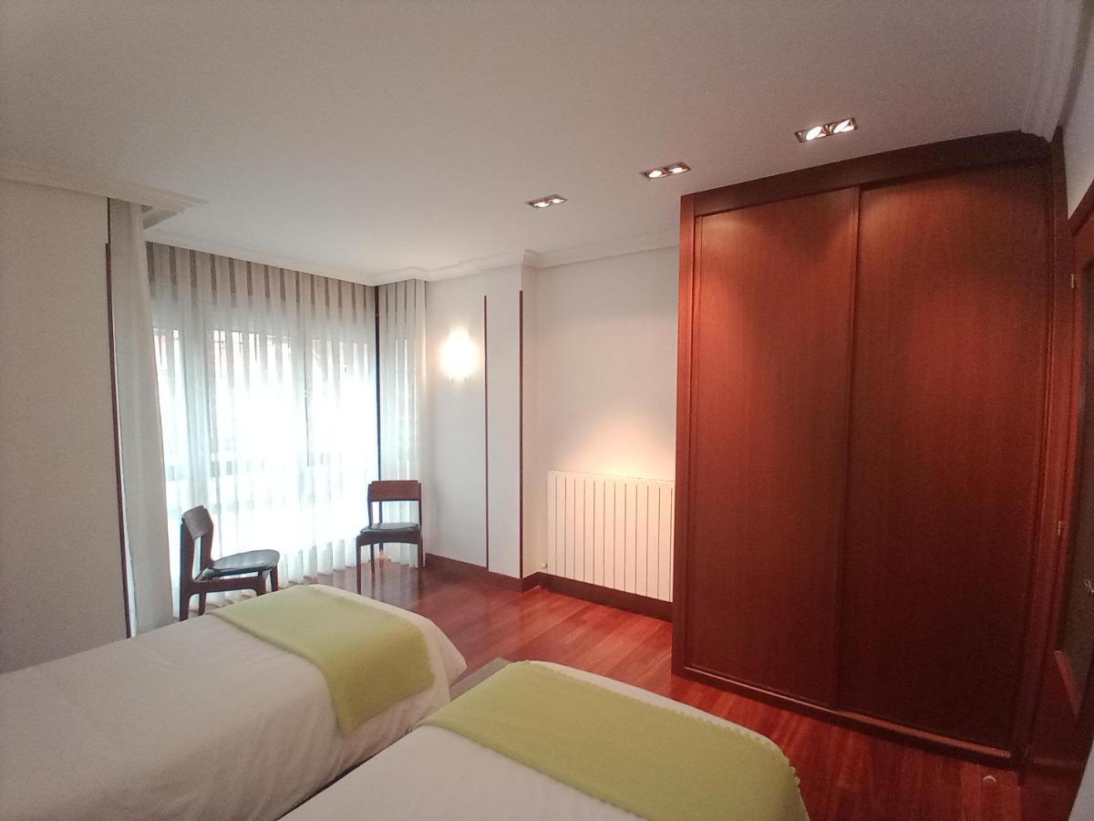 Apartamento Ana Éibar Exterior foto