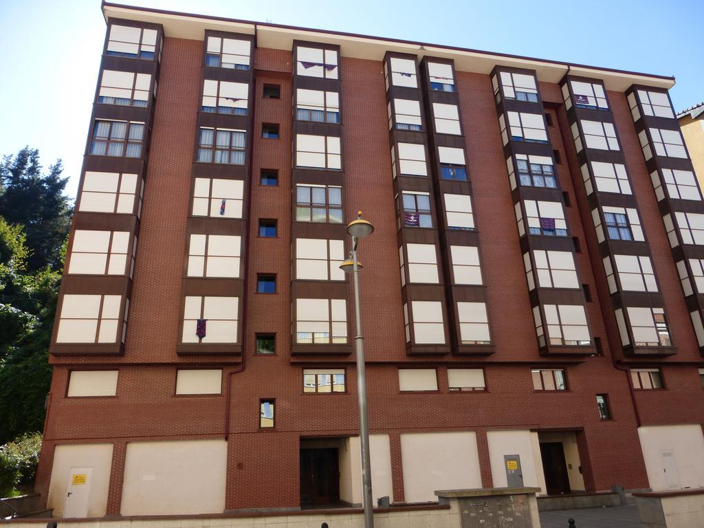 Apartamento Ana Éibar Quarto foto