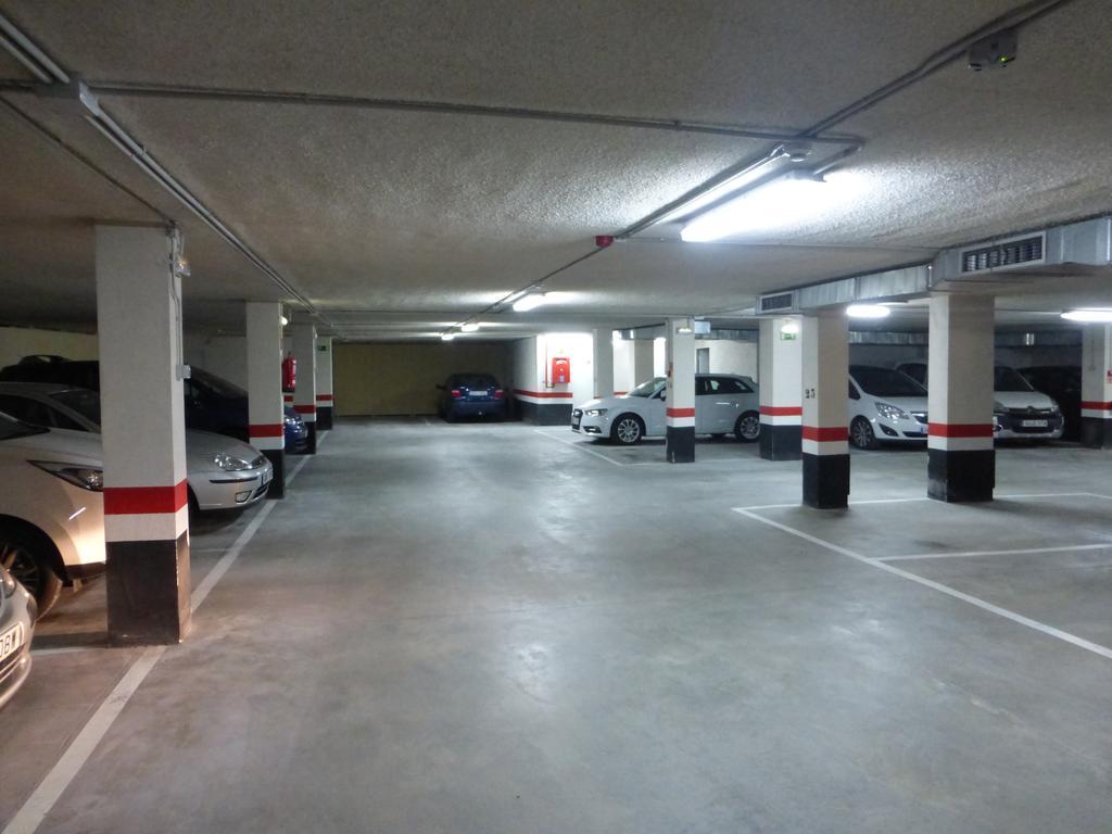 Apartamento Ana Éibar Quarto foto