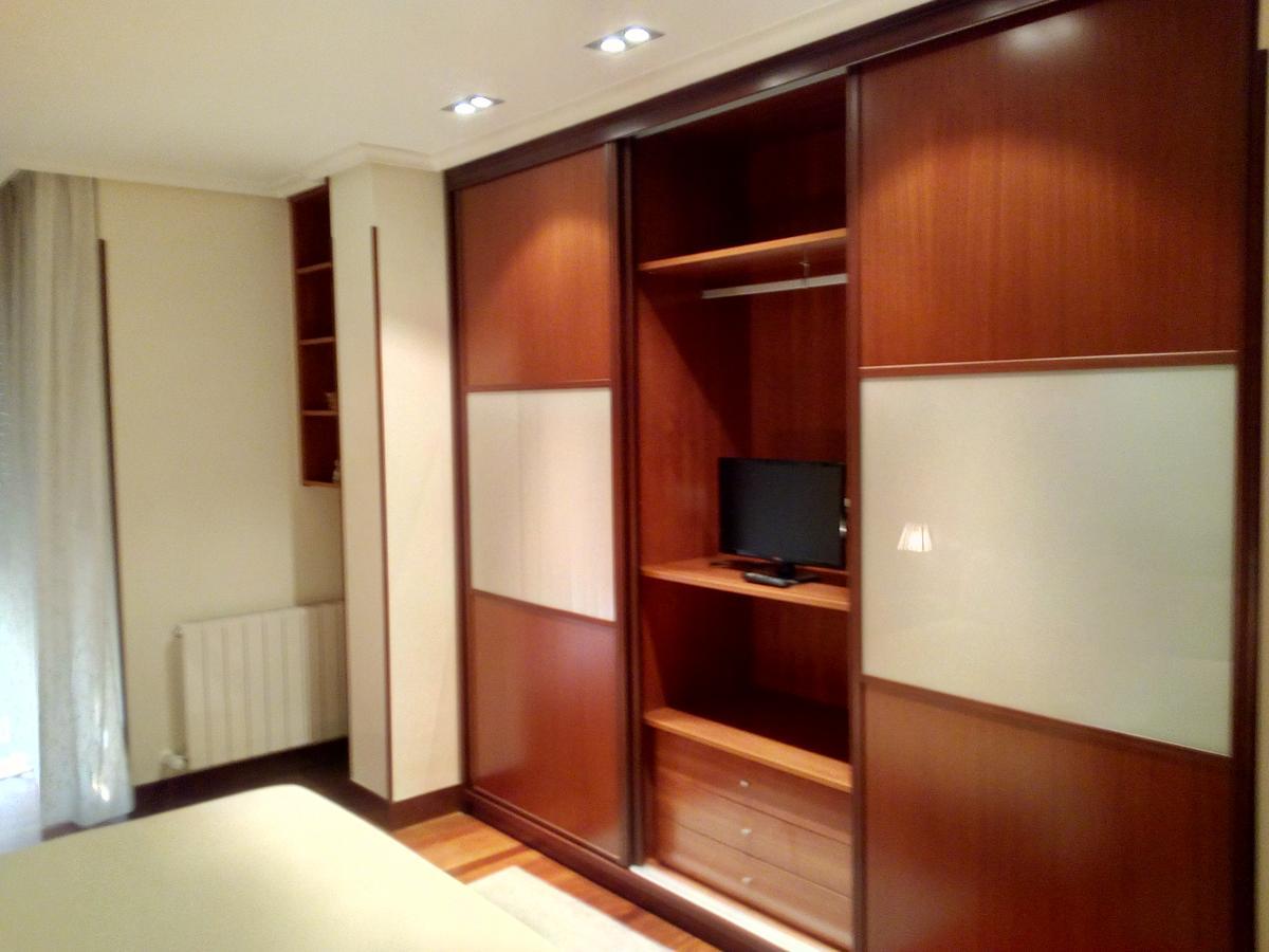 Apartamento Ana Éibar Exterior foto